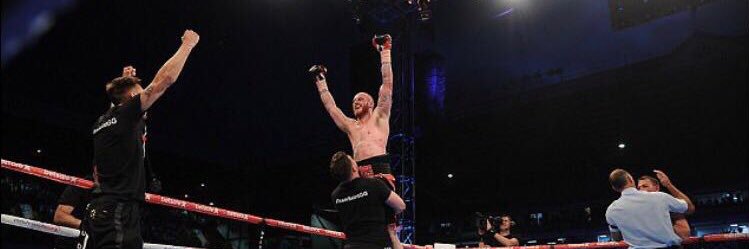 McGuigans_Gym's profile banner image
