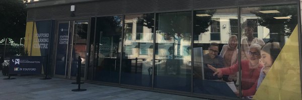 UWiS_wlv Profile Banner