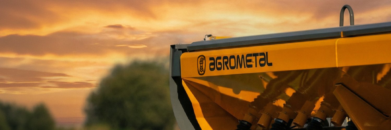 AgrometalArg's profile banner image