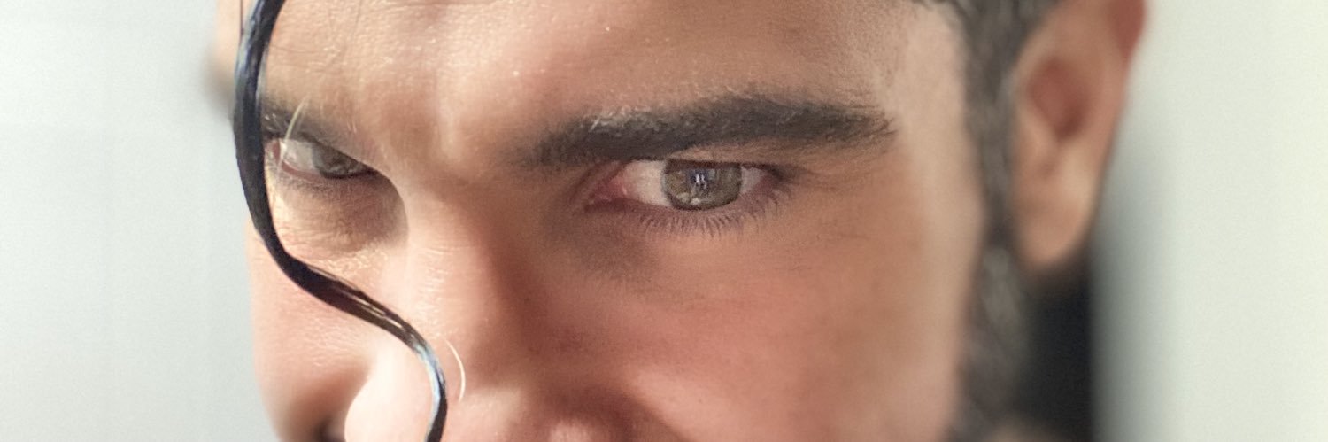 ilruggi's profile banner image