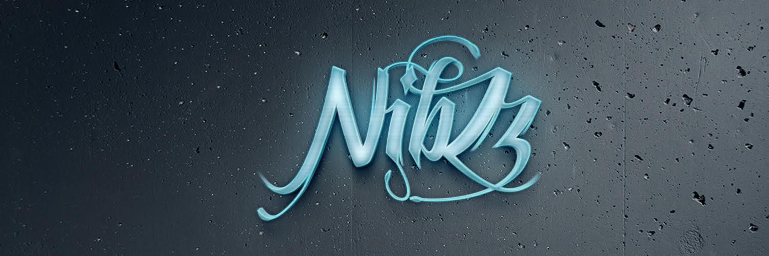 IamNibZz's profile banner image