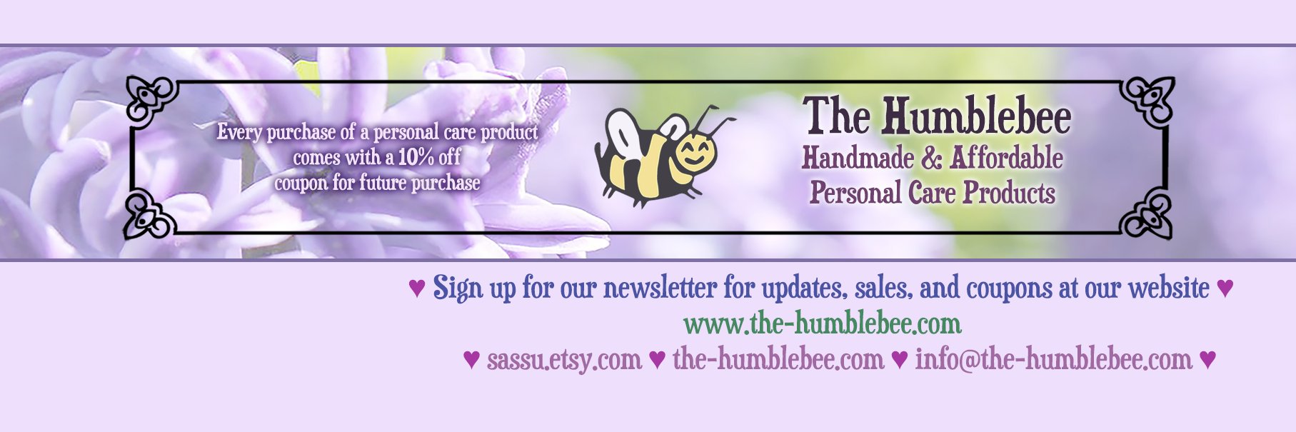 The_Humblebee's profile banner image