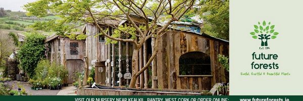 FutureForests Profile Banner