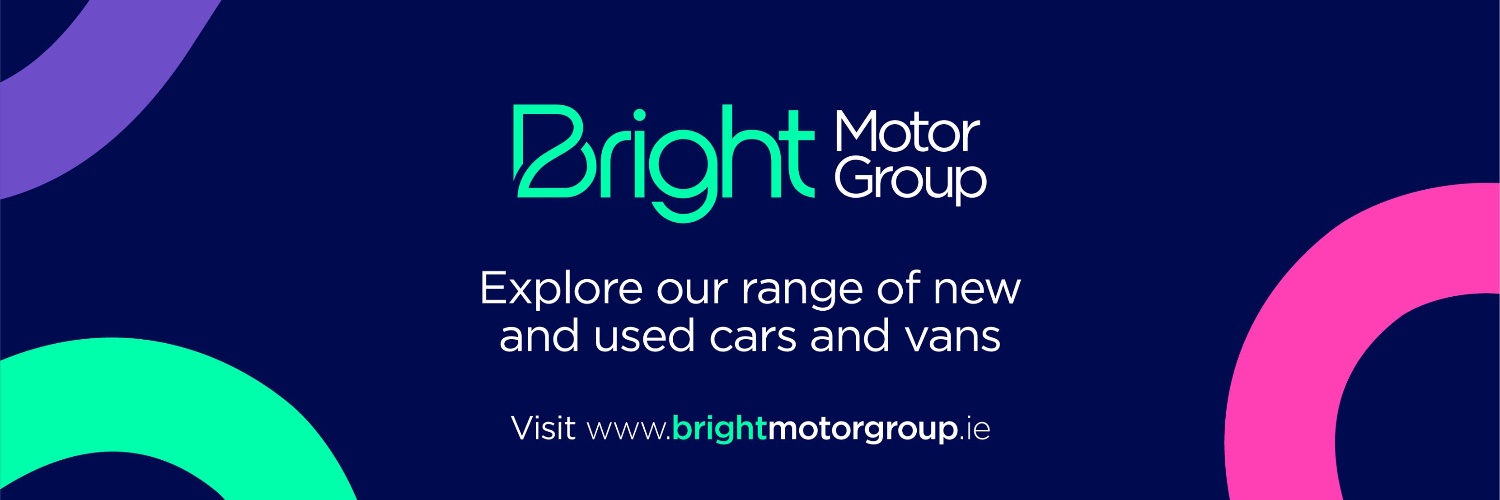 Bright Motor Group banner
