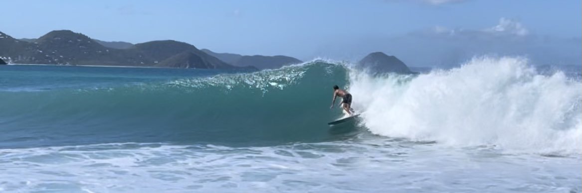 Chris Sulfaro banner