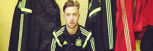 rober9fans's profile banner image