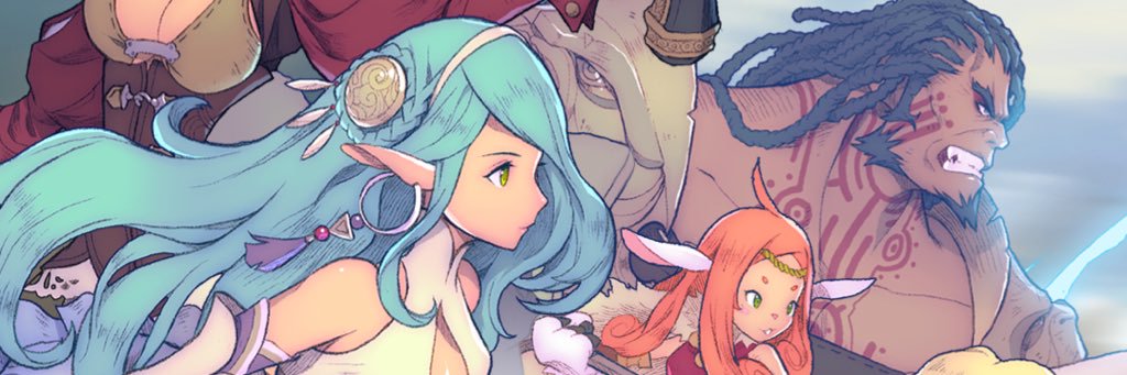 rope_chuuun's profile banner image