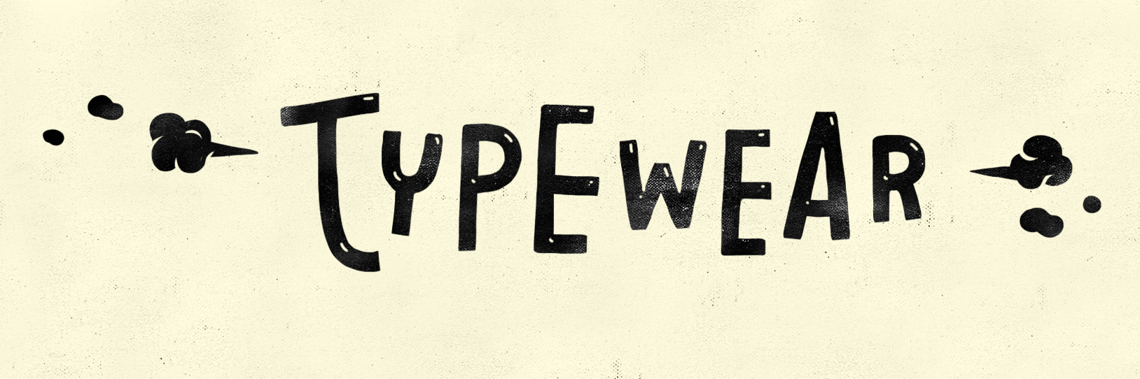 typewear's profile banner image