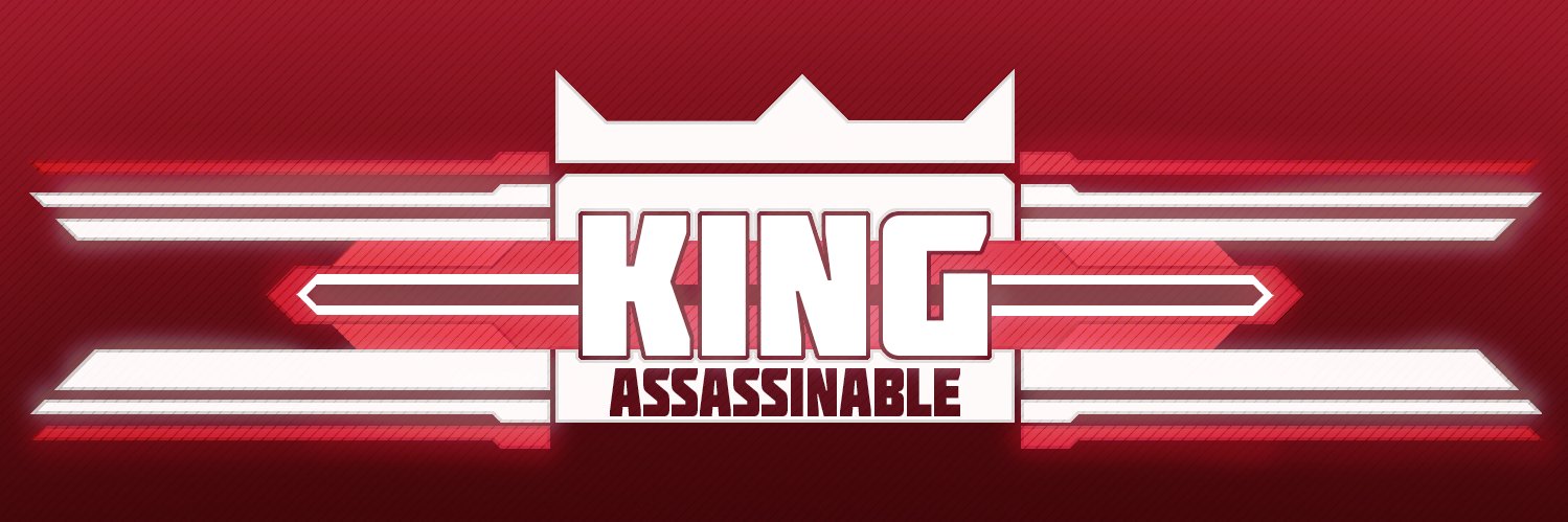 KingAssasinable's profile banner image