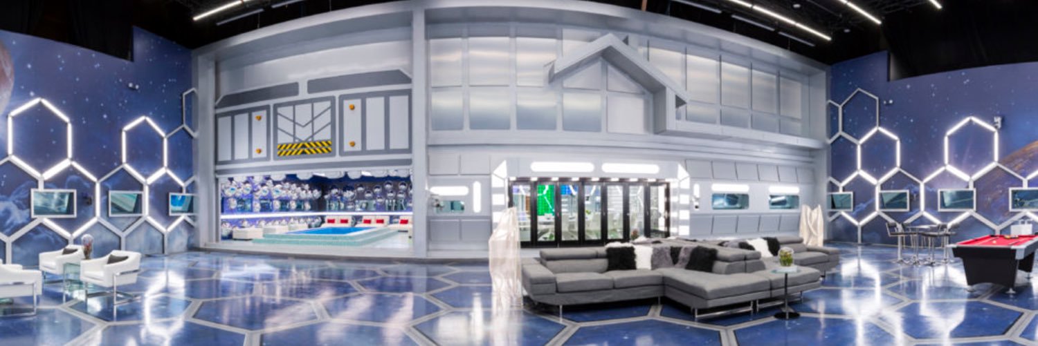 Big Brother Daily banner