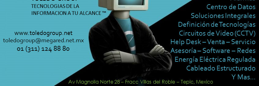 Carlos Glez Toledo banner