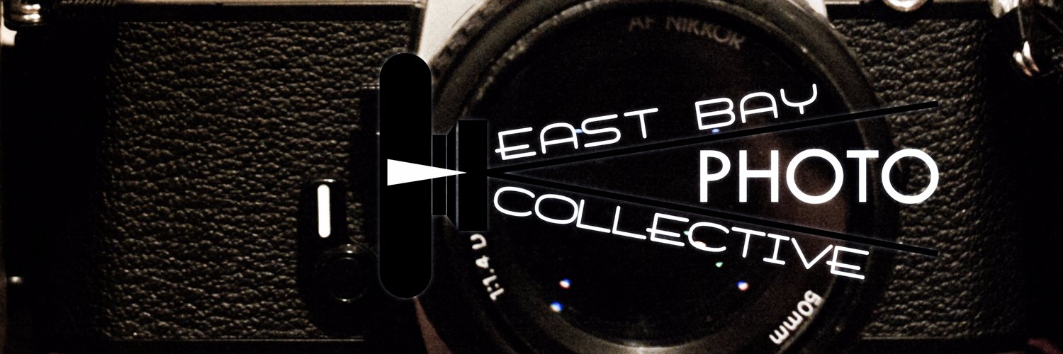 East Bay Photo Collective banner