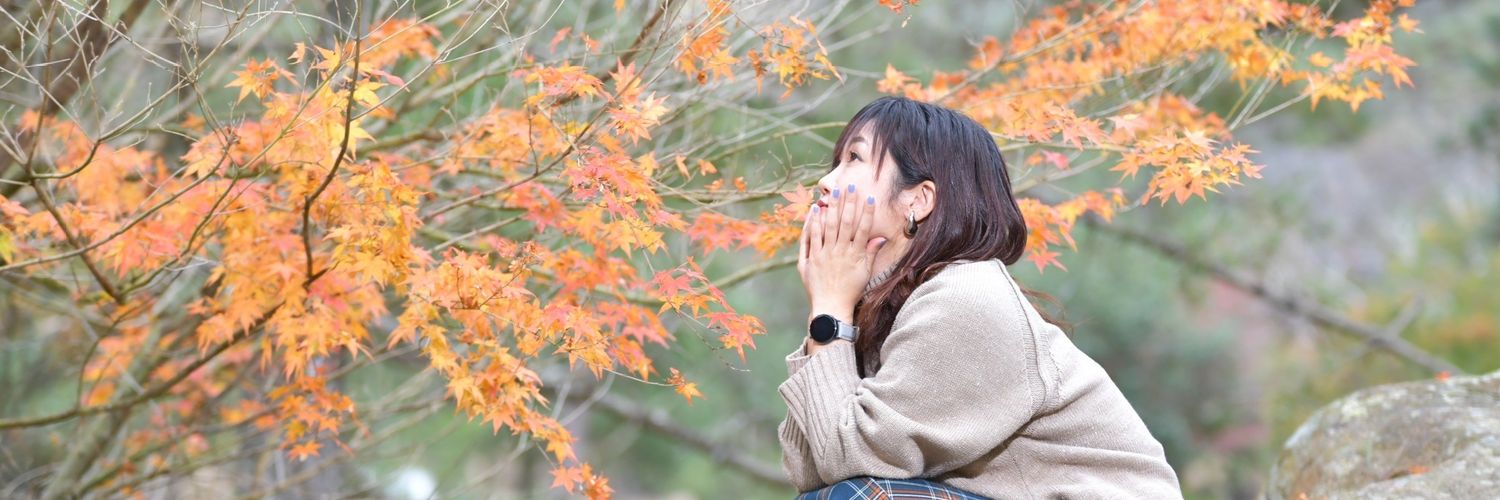 oka61ai's profile banner image