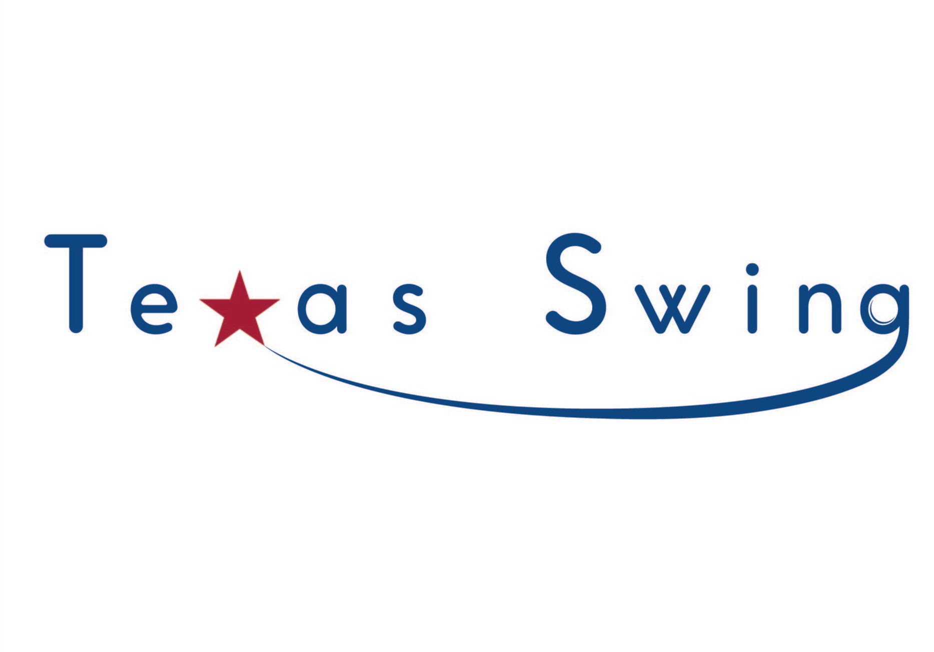 Texas Swing banner