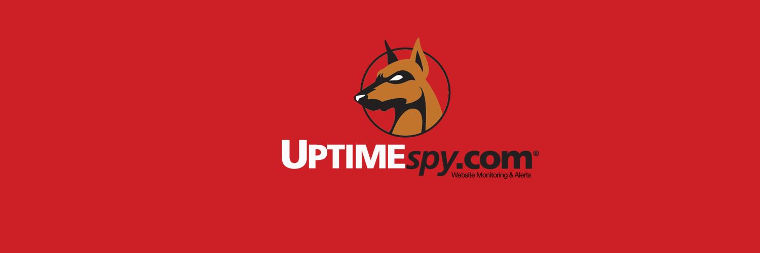 uptimespy's profile banner image