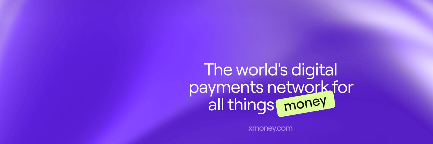 xMoney.com's banner