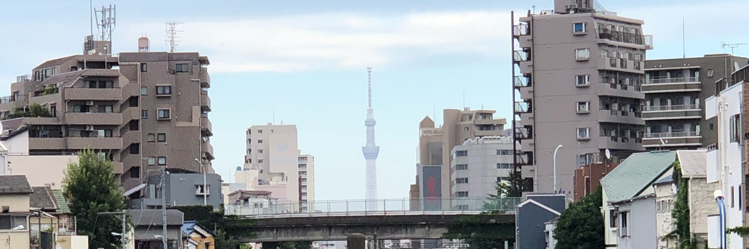atsushi55's profile banner image
