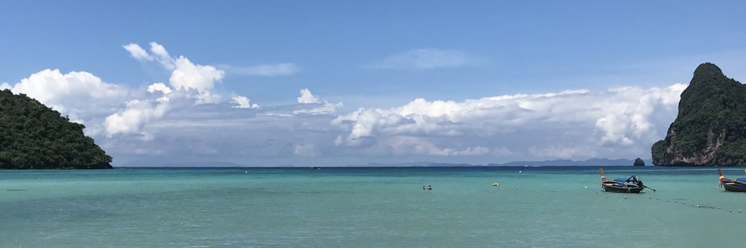 JeronimoLuza's profile banner image