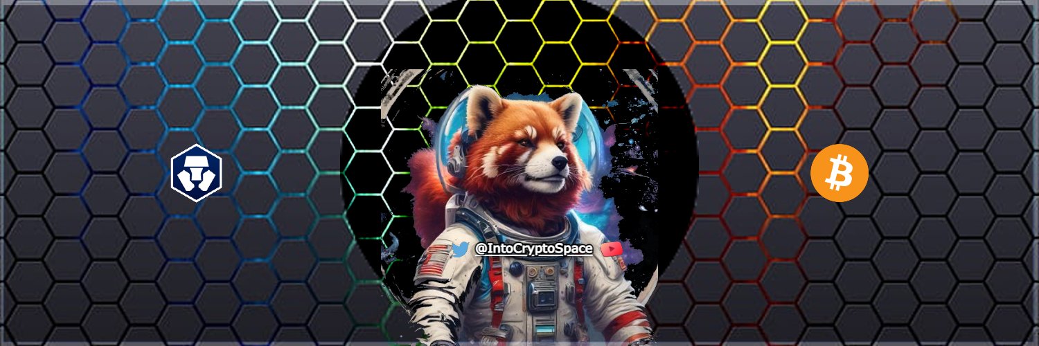 IntoCryptoSpace banner