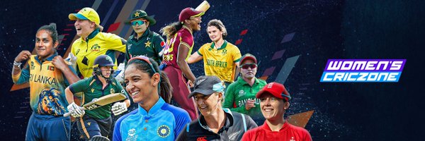 Women’s CricZone Profile Banner