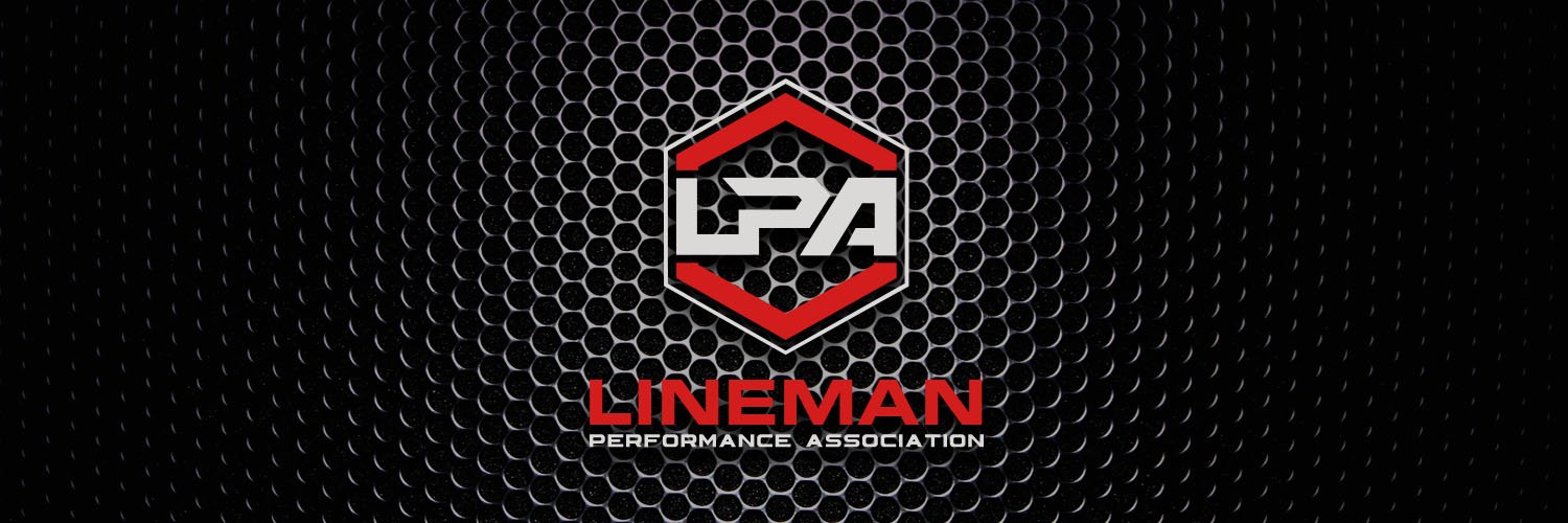 Recruit Linemen Profile Banner