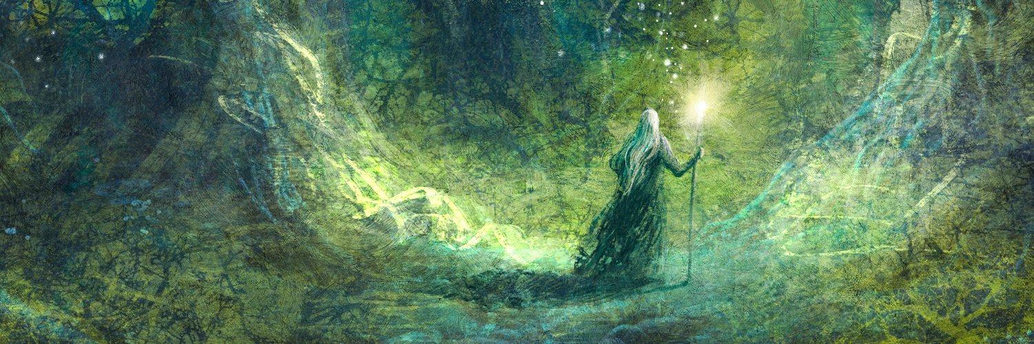 TerryBrooks's profile banner image
