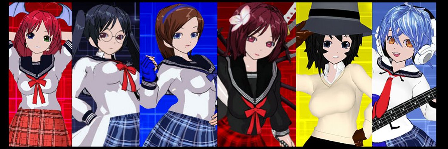 Redmaru Profile Banner