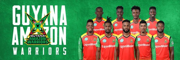 amznwarriors Profile Banner