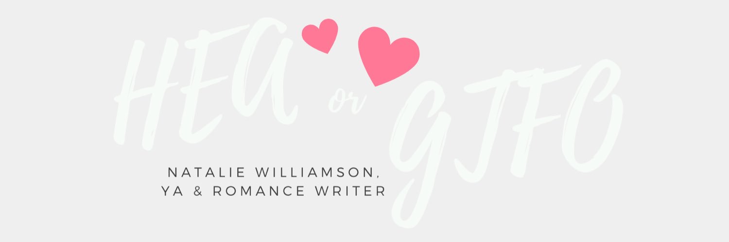 nataliewwrites's profile banner image