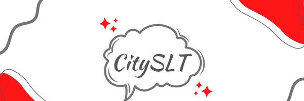 _CitySLT_ Profile Banner
