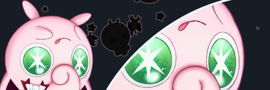 DekuPuff95's profile banner image