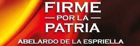 David Jiménez banner