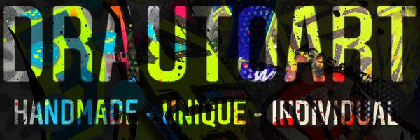 DRAutoart Profile Banner