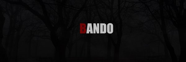 BandoFilm Profile Banner