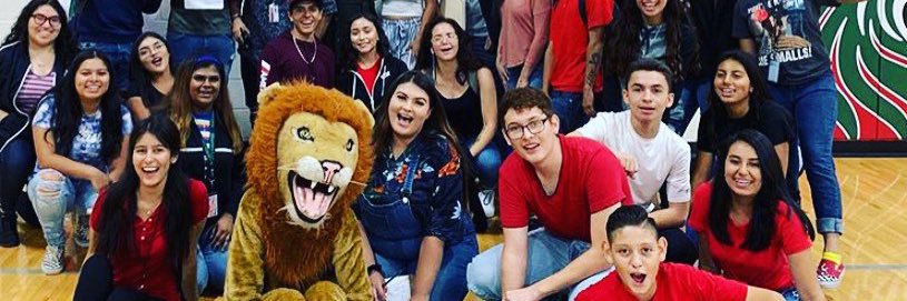 Alhambra High School banner