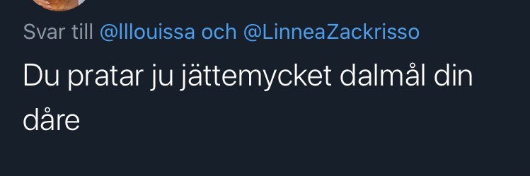 LinneaZackrisso's profile banner image