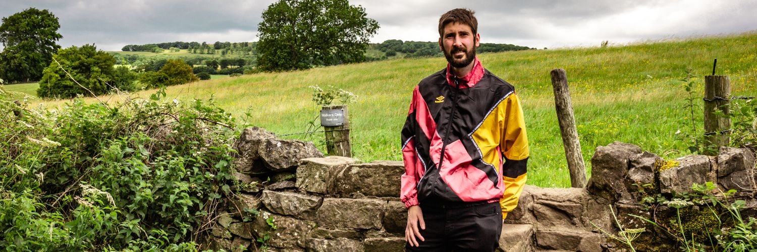 Tom Smith banner