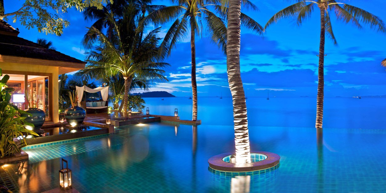 Exclusive Resorts banner