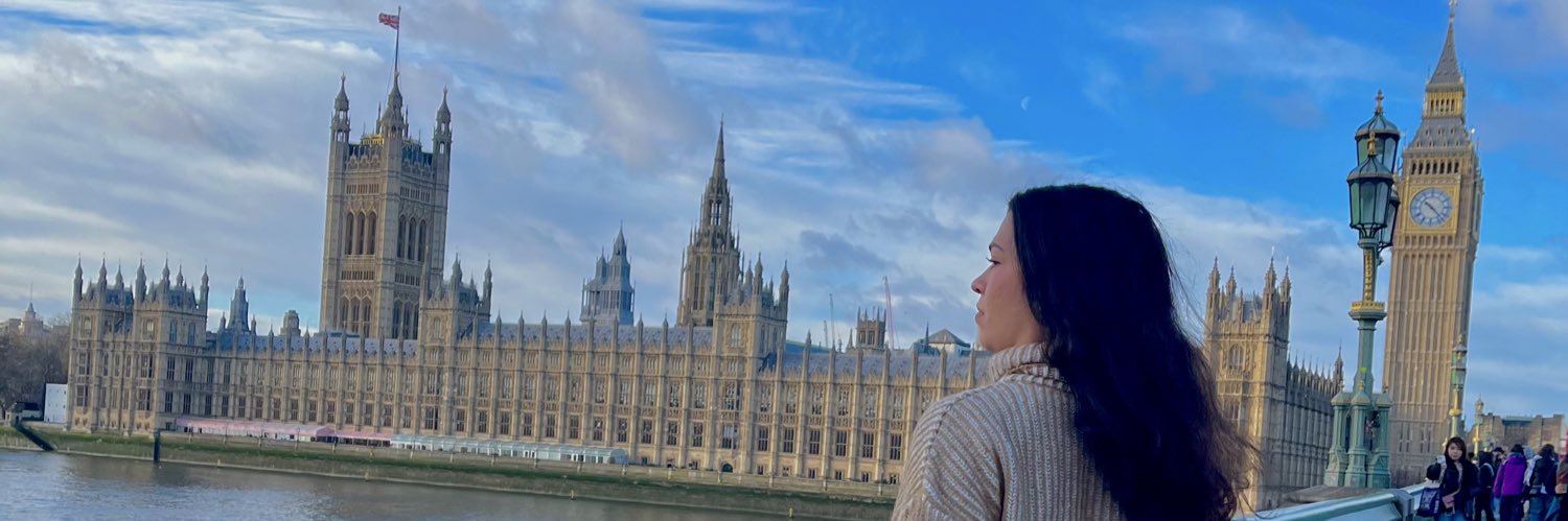 claudiaCM04's profile banner image
