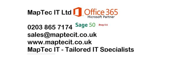 maptecit Profile Banner