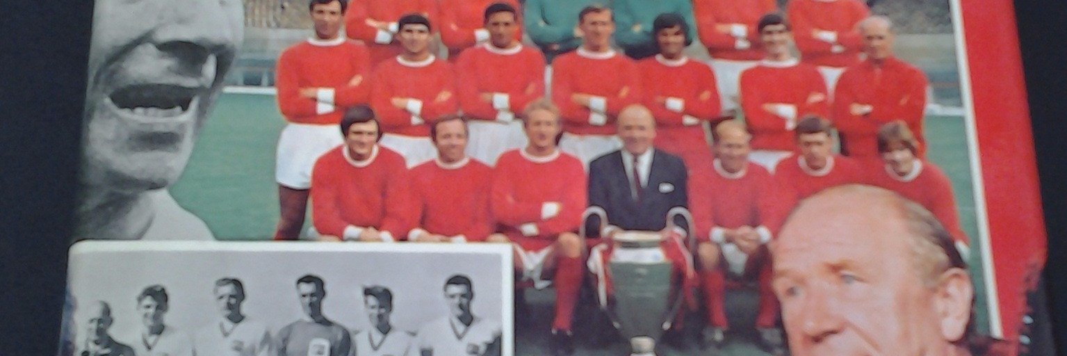 YesterdaysStars's banner