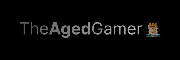 TheAgedGamerRBX Profile Banner