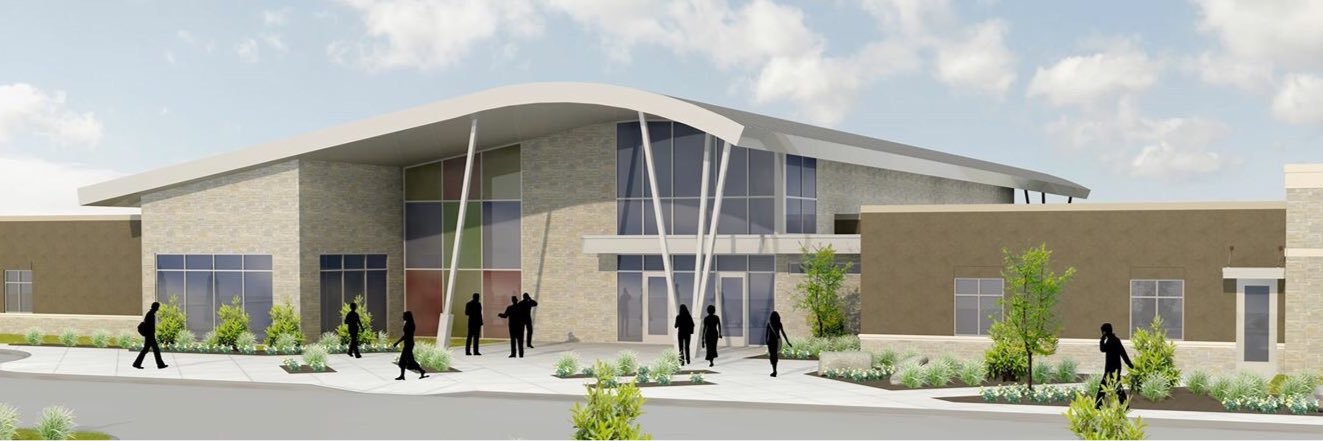 hewittlibrary's profile banner image