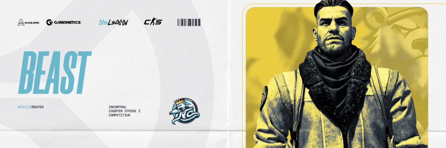 Beast banner