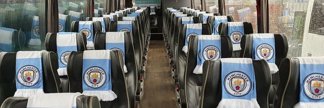 Cheadle Blues banner