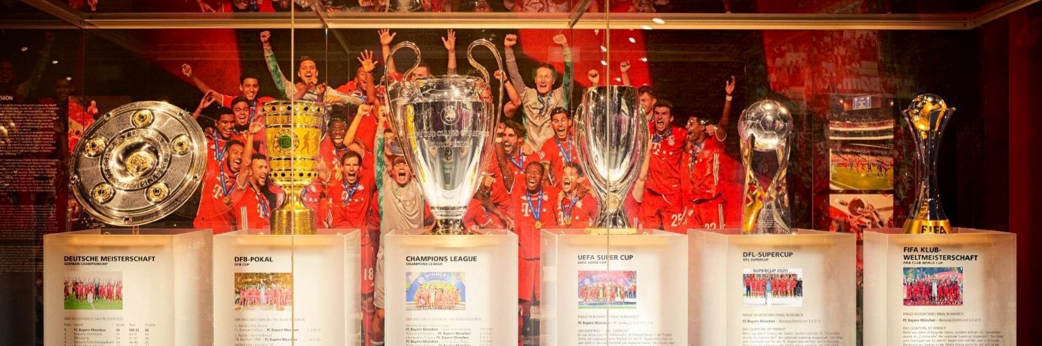 Germán 🔴⚪️ #KompanyOUT banner