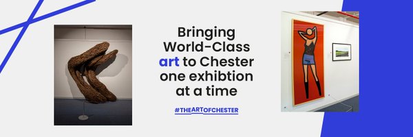chestervisarts Profile Banner