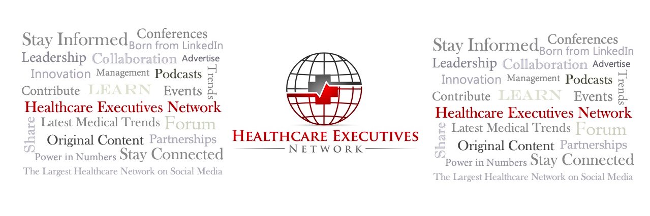 Healthcare Tech News banner