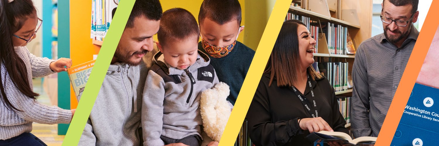 Cornelius Library banner