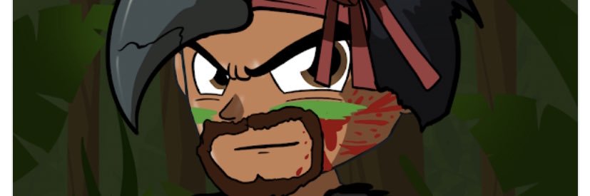 KandShaystew's profile banner image
